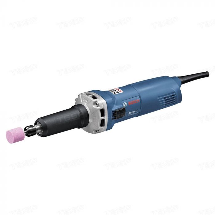 Шлифмашина прямая Bosch GGS 28 LC 0601221000