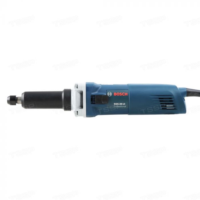 Шлифмашина прямая Bosch GGS 28 LC 0601221000