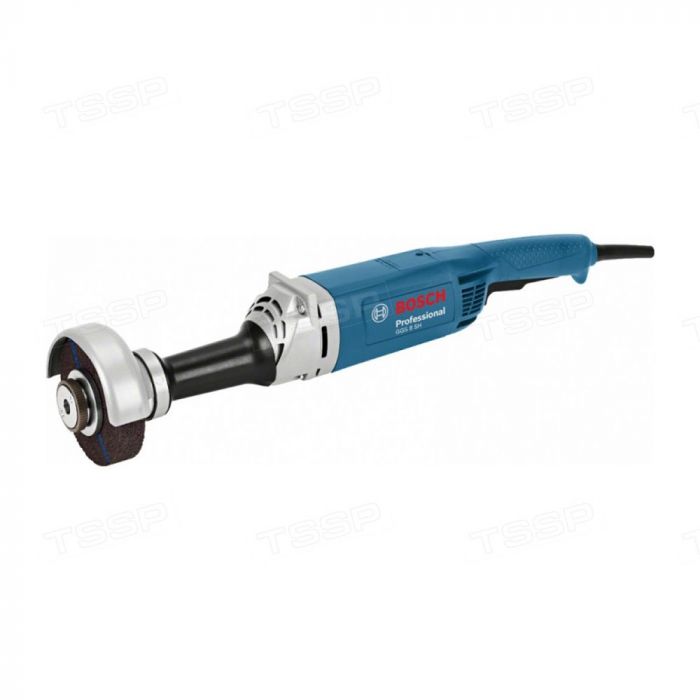 Шлифмашина прямая Bosch GGS 8 SH 0601214300