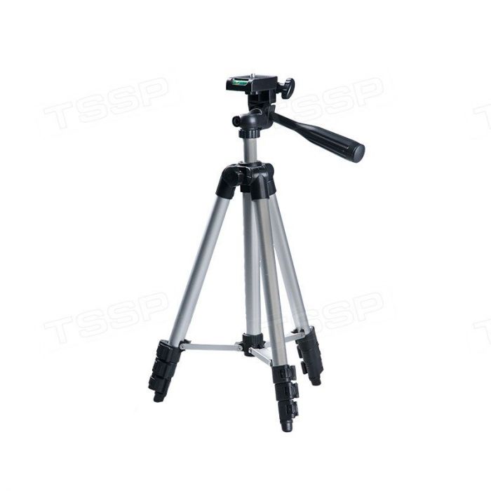 Штатив с элевационной головкой 1/4 Fubag Tripod 100 31638