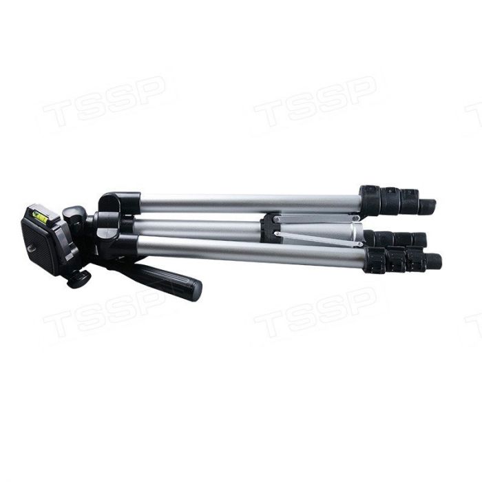 Штатив с элевационной головкой 1/4 Fubag Tripod 120 31633