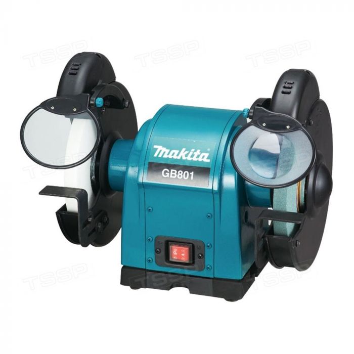 Станок точильный MAKITA GB801