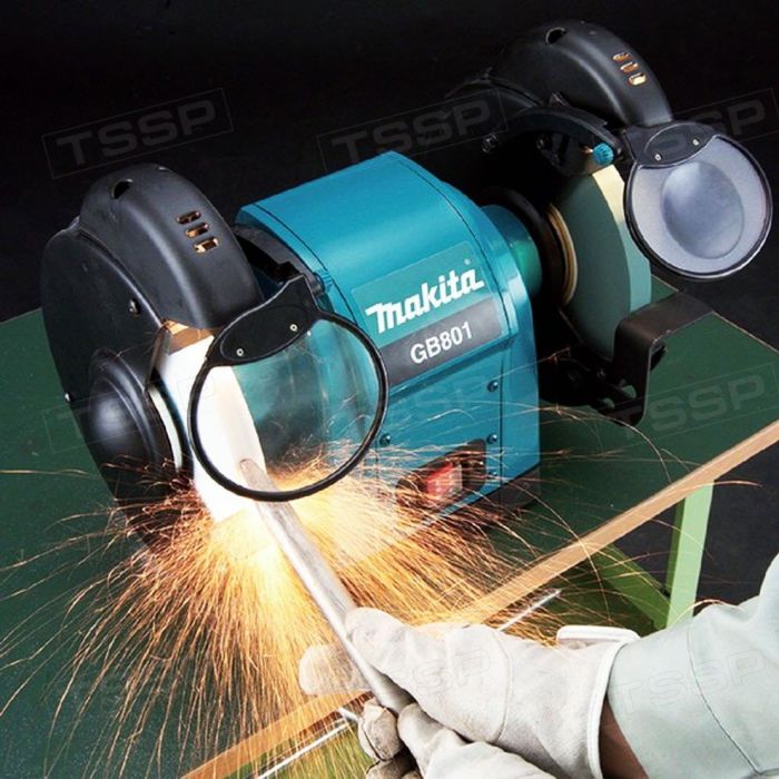 Станок точильный MAKITA GB801