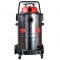 Строительный пылесос Fubag WD 6SP 60л 1.4 кВт