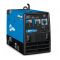 Сварочные агрегаты Miller Bobcat 255 и 250 (EFI)