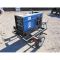 Сварочные агрегаты Miller Bobcat 255 и 250 (EFI)