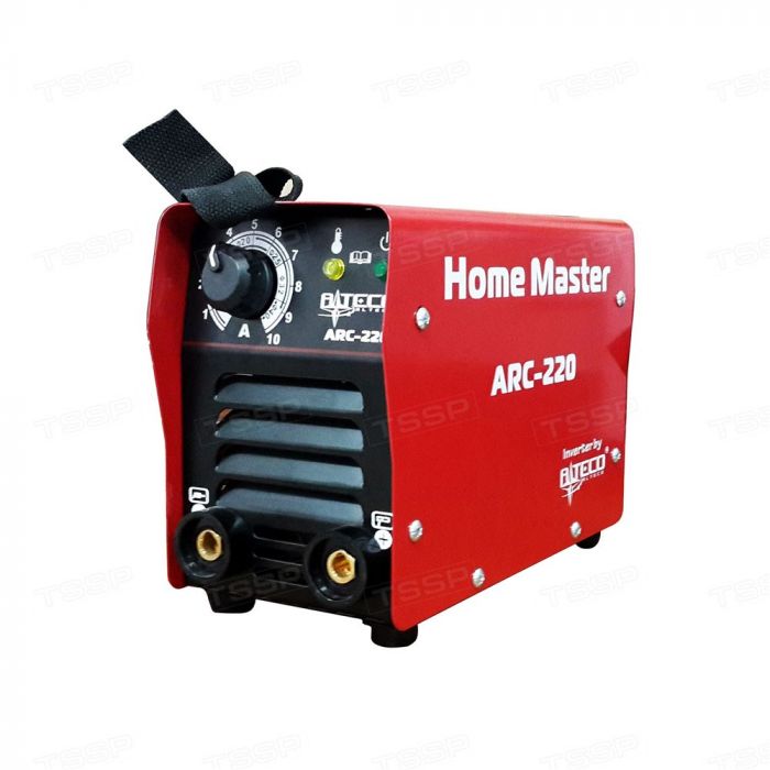 Сварочный аппарат HOME MASTER ARC-220