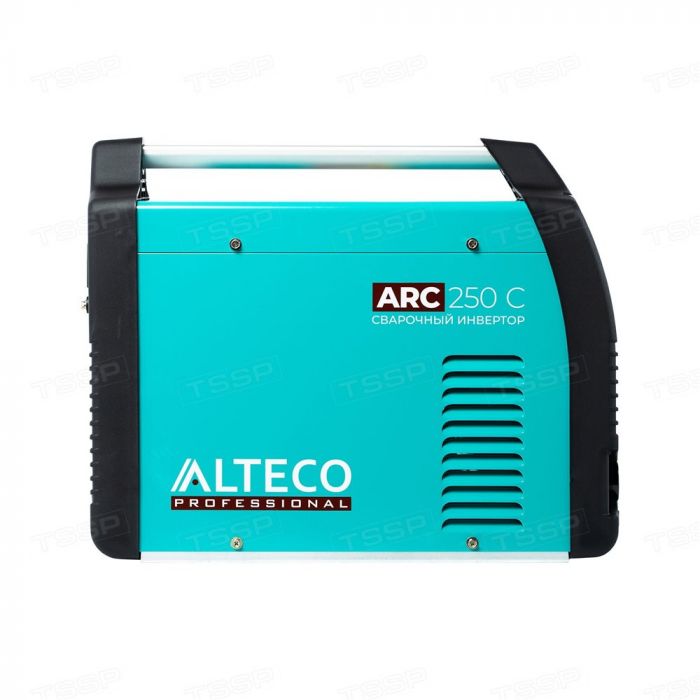 Сварочный аппарат ALTECO ARC 250 C