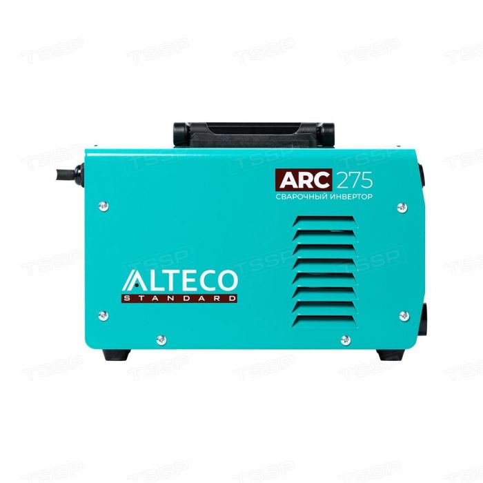 Сварочный аппарат ALTECO ARC 275