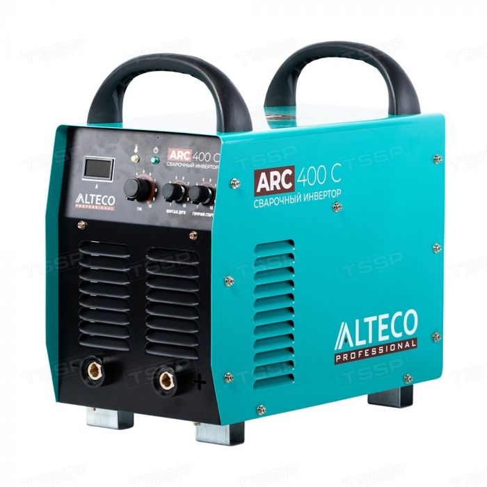 Сварочный аппарат ALTECO ARC 400 С