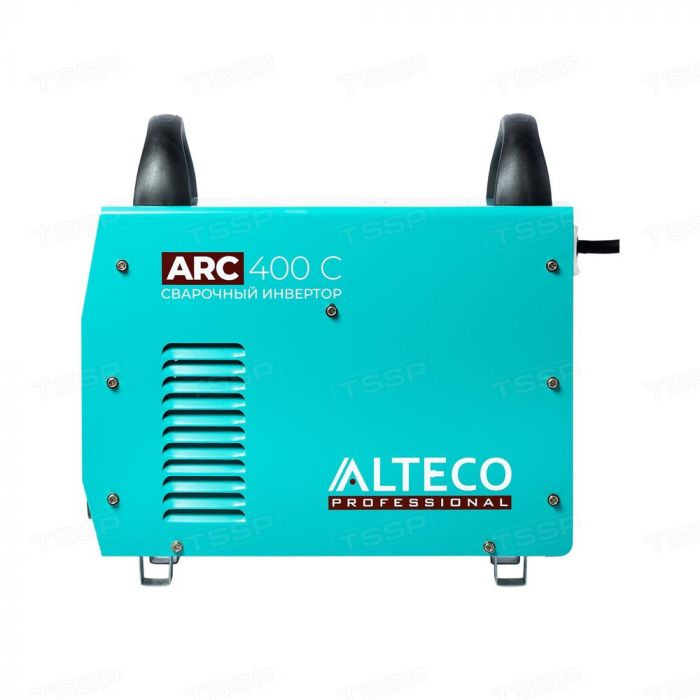 Сварочный аппарат ALTECO ARC 400 С