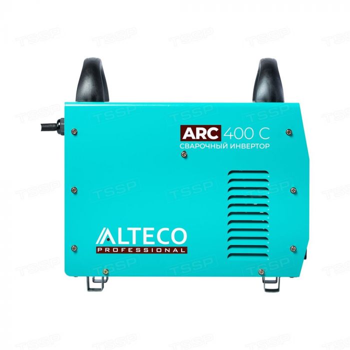 Сварочный аппарат ALTECO ARC 400 С