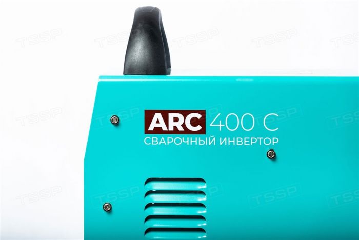 Сварочный аппарат ALTECO ARC 400 С