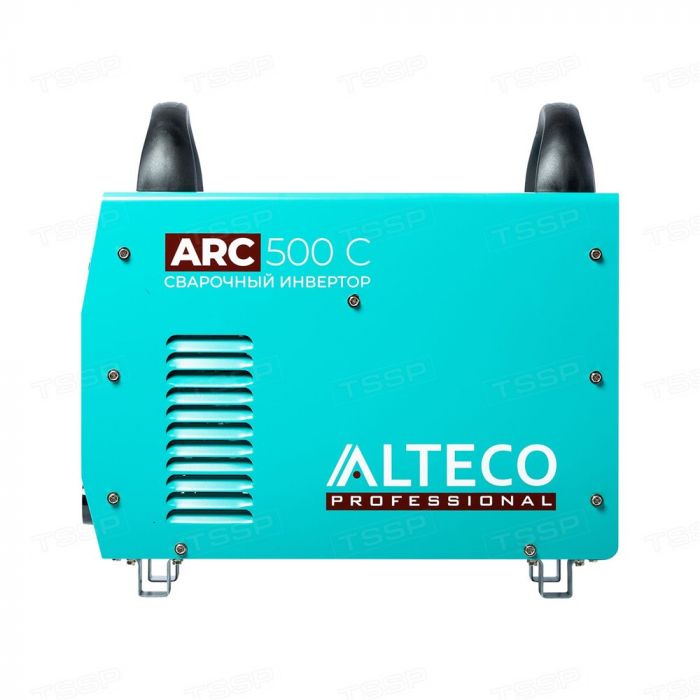 Сварочный аппарат ALTECO ARC 500 С