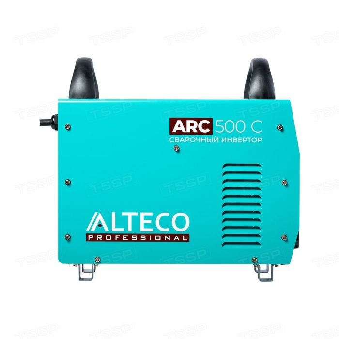 Сварочный аппарат ALTECO ARC 500 С