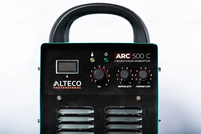 Сварочный аппарат ALTECO ARC 500 С