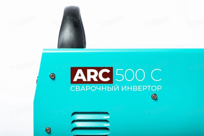 Сварочный аппарат ALTECO ARC 500 С