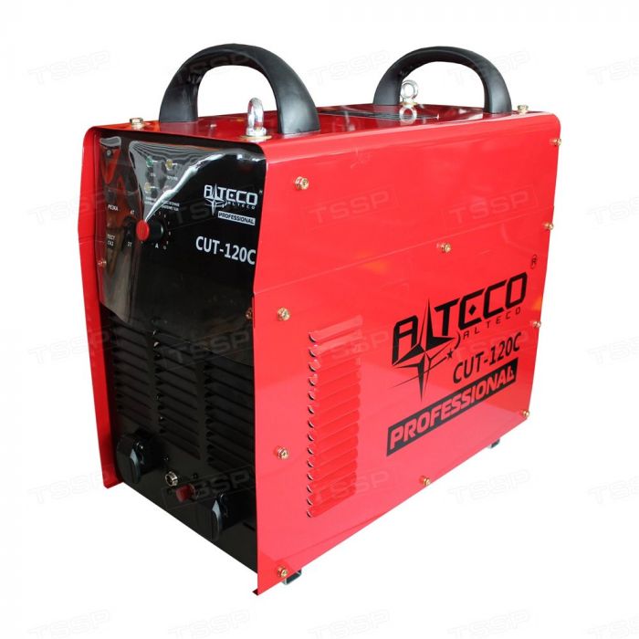 Сварочный аппарат ALTECO CUT 120 C