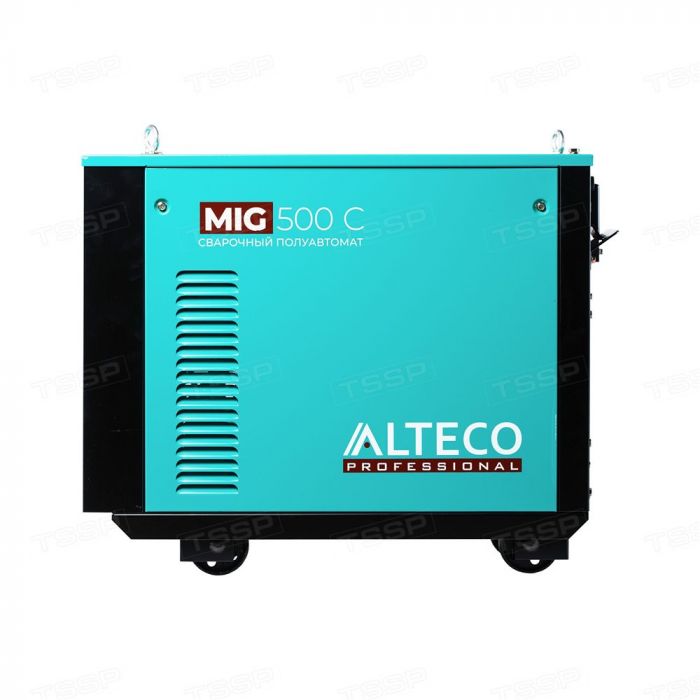 Сварочный аппарат ALTECO MIG 500 C