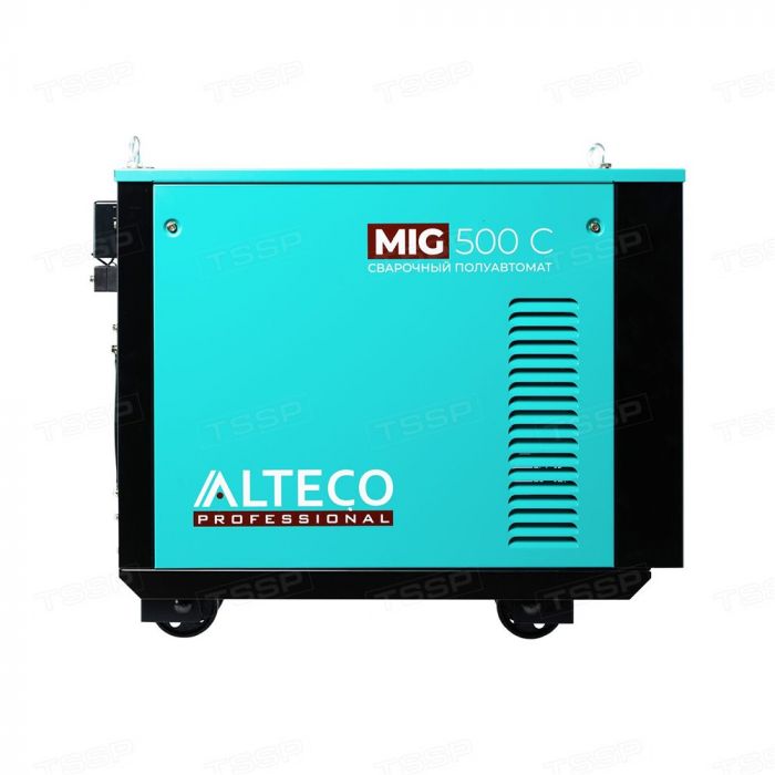 Сварочный аппарат ALTECO MIG 500 C