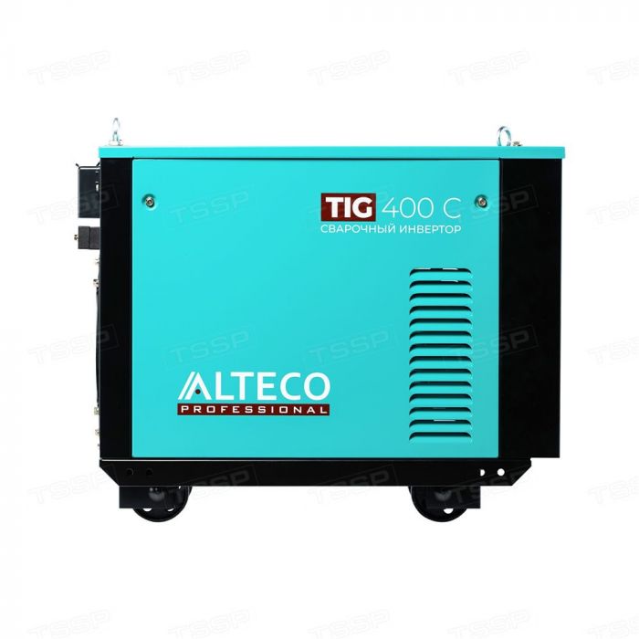 Сварочный аппарат ALTECO TIG 400 C