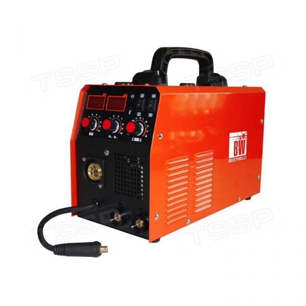 Сварочный инверторный полуавтомат Bestweld Master i180-CHN