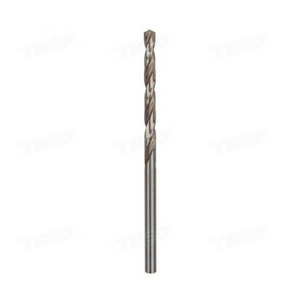 Сверло по металлу Bosch 4 мм 1 шт HSS-G Standard 2608595059