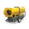 Тепловые пушки прямого нагрева Wacker Neuson HI 120