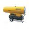 Тепловые пушки прямого нагрева Wacker Neuson HI 120