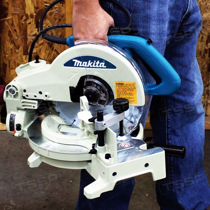 Торцевая пила Makita LS1040