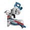 Торцовочная пила Bosch GCM 800 SJ Professional 0601B19000