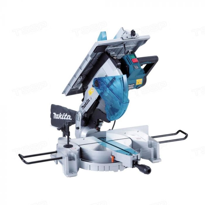 Торцовочная пила MAKITA LH1040