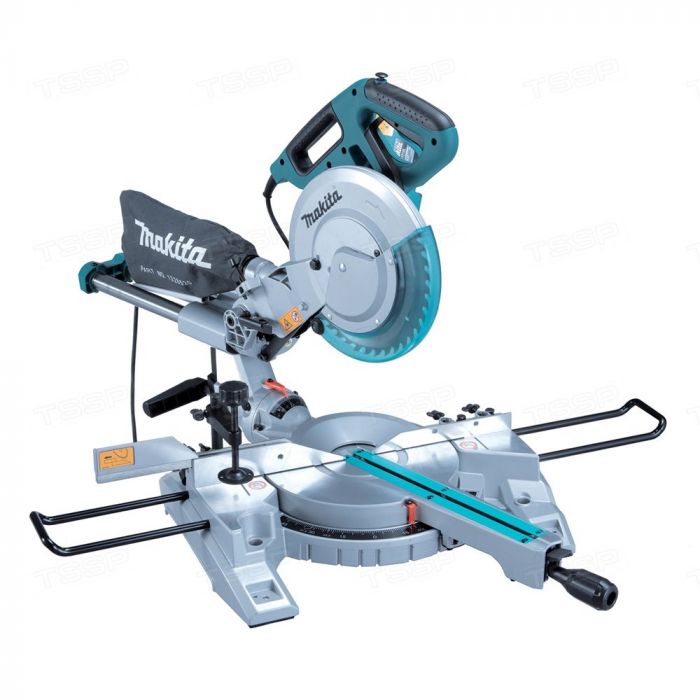 Торцовочная пила Makita LS1018LN