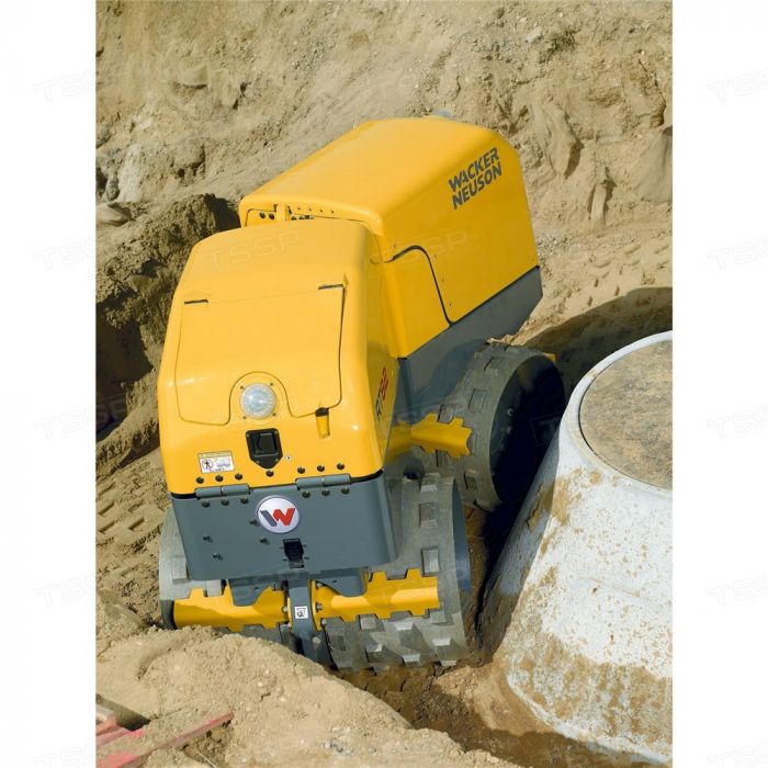 Траншейный каток Wacker Neuson RTX-SC3