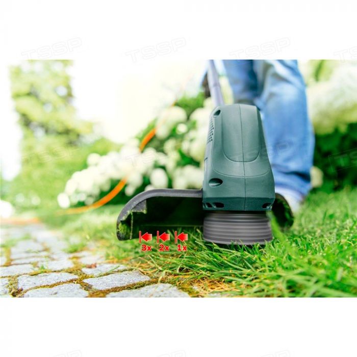 Триммер электрический Bosch EasyGrassCut 23 06008C1H00