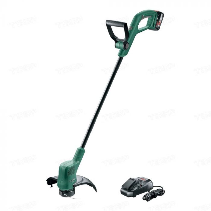 Триммер электрический Bosch EasyGrassCut 26 06008C1J00