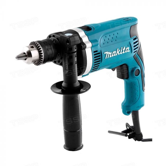 Ударная дрель Makita HP1630KX2