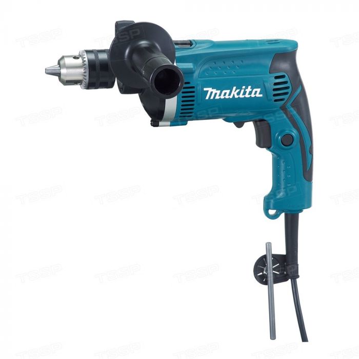 Ударная дрель Makita HP1630KX2