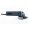 Угловая шлифмашина ALTECO AG 1000-125 E
