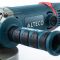 Угловая шлифмашина ALTECO AG 1300-125