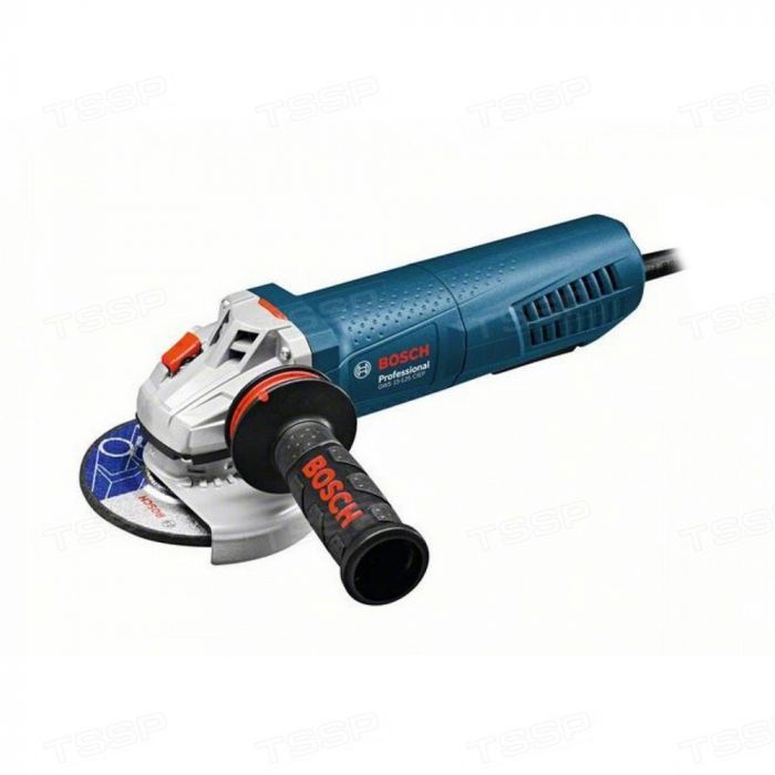 Угловая шлифмашина Bosch GWS 15-125 CIEP 50207431