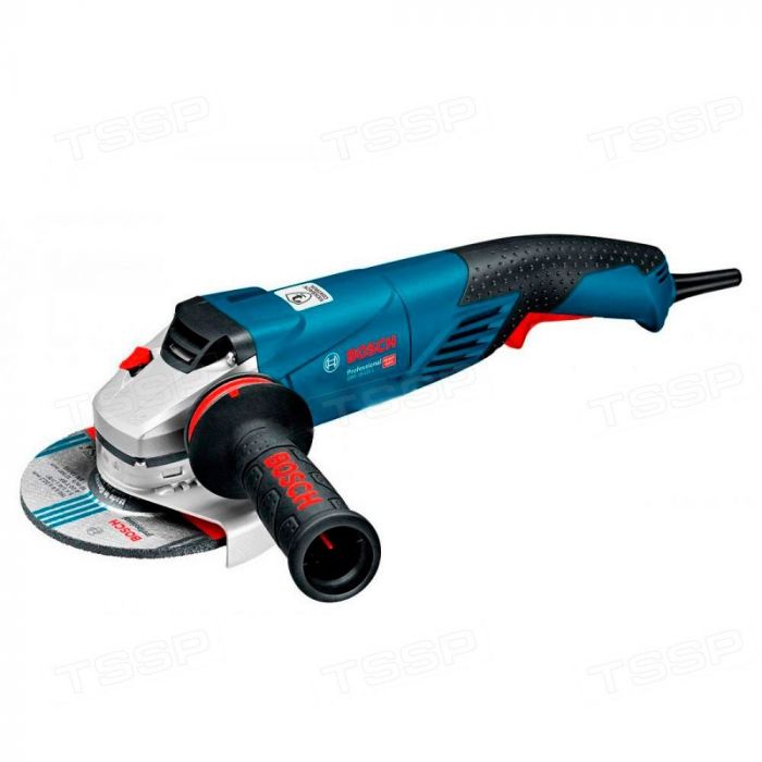 Угловая шлифмашина Bosch GWS 18-150 L 06017A5000