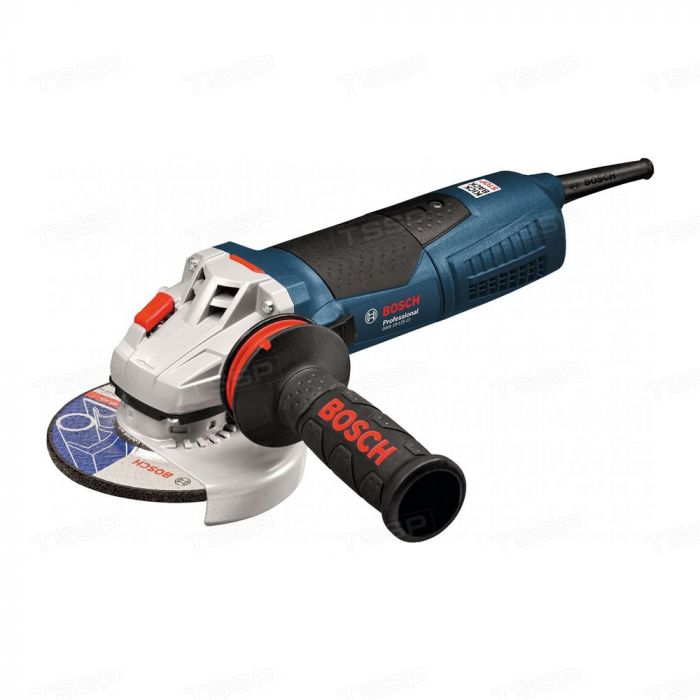 Угловая шлифмашина Bosch GWS 19-125 CI 060179N002