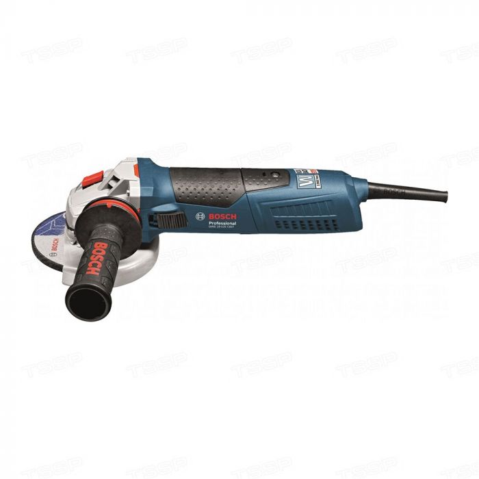 Угловая шлифмашина Bosch GWS 19-125 CIST 060179S002