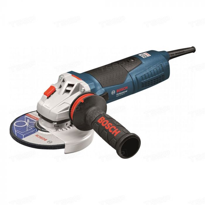 Угловая шлифмашина Bosch GWS 19-150 CI 060179R002