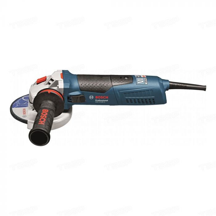 Угловая шлифмашина Bosch GWS 19-150 CI 060179R002