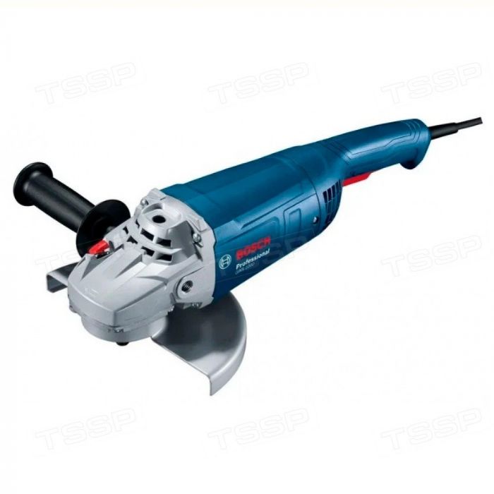 Угловая шлифмашина Bosch GWS 2200 230мм 06018C10R0