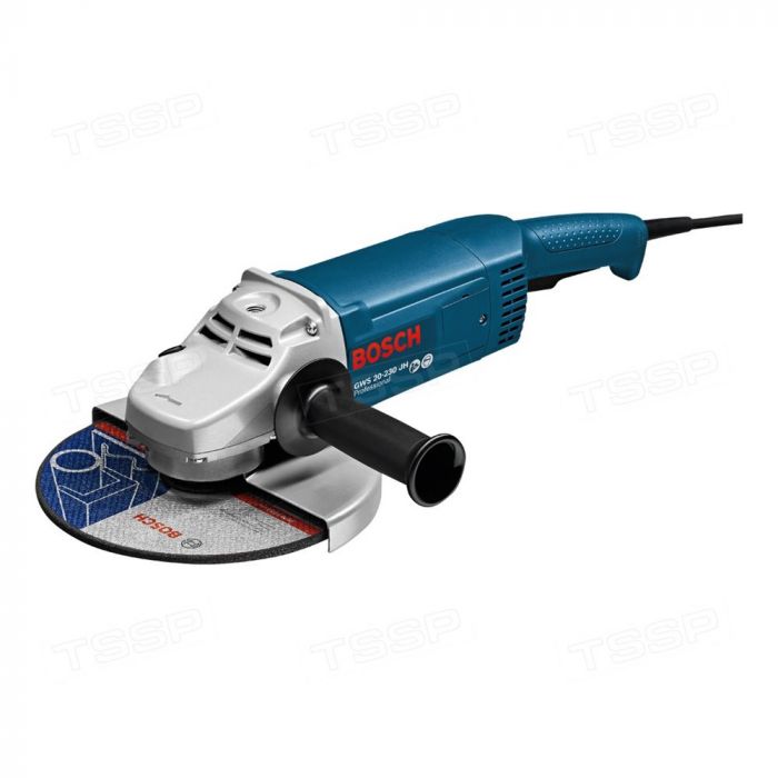 Угловая шлифмашина Bosch GWS 22-230 JH 0601882203