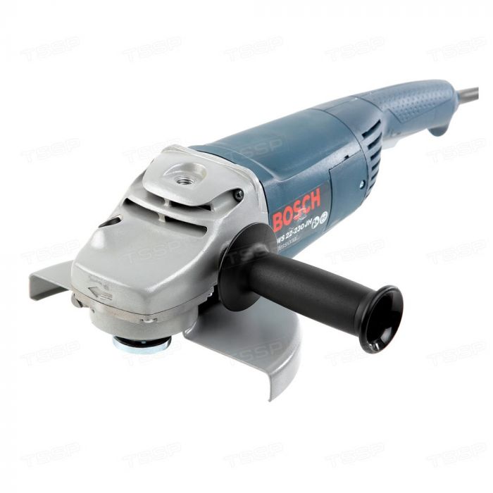 Угловая шлифмашина Bosch GWS 22-230 JH 0601882203