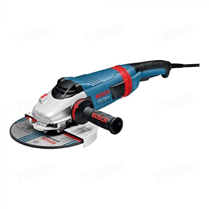 Угловая шлифмашина Bosch GWS 22-230 LVI 0601891D00